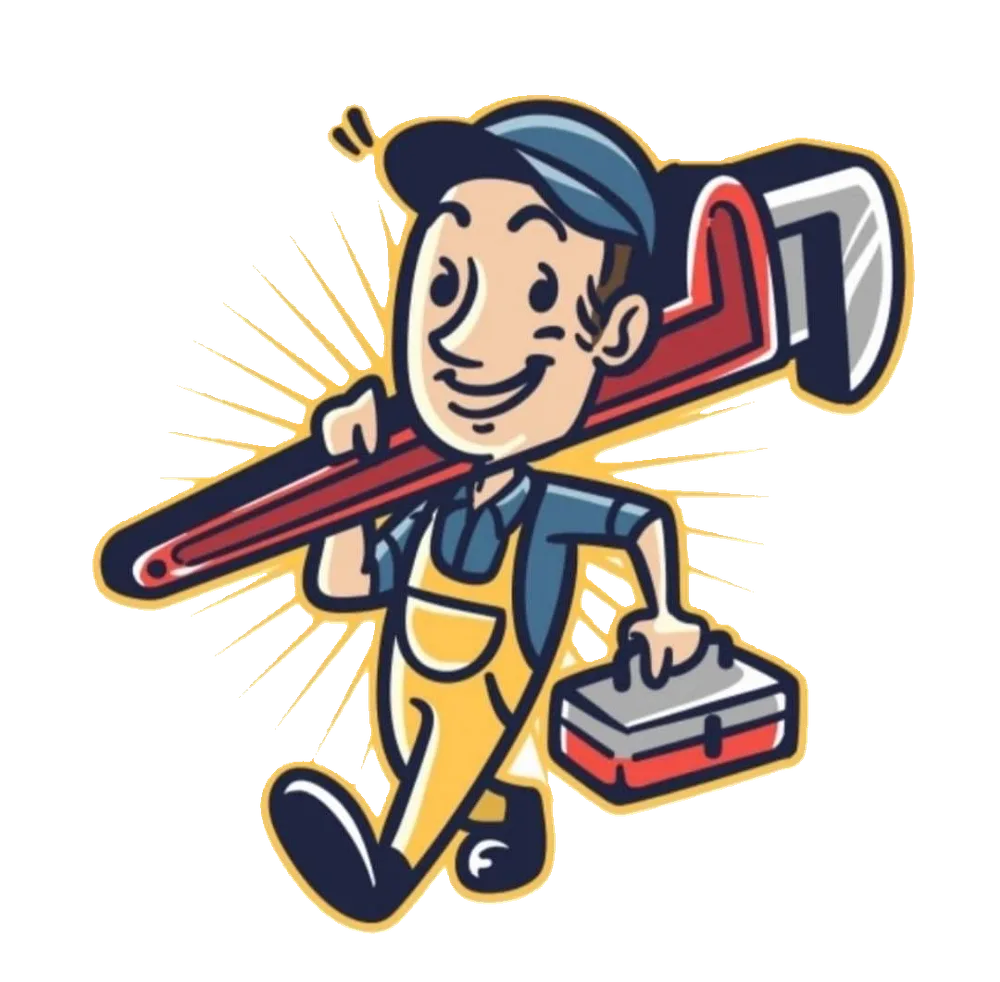 AYS Plumbing & Rooter ChatGPT ad — Your Local Plumber