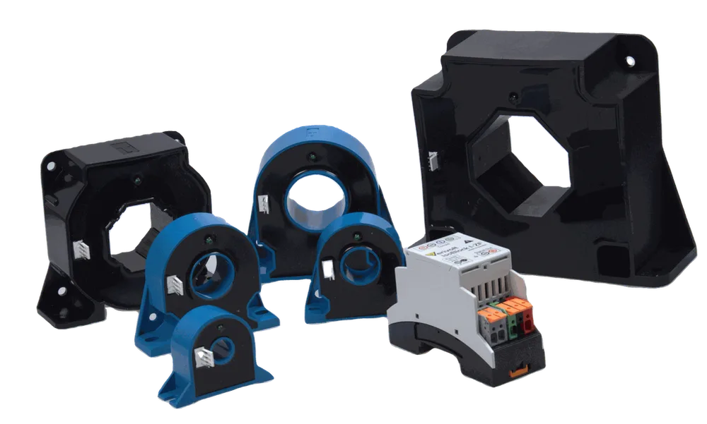Verivolt ChatGPT ad — Voltage & Current Sensors