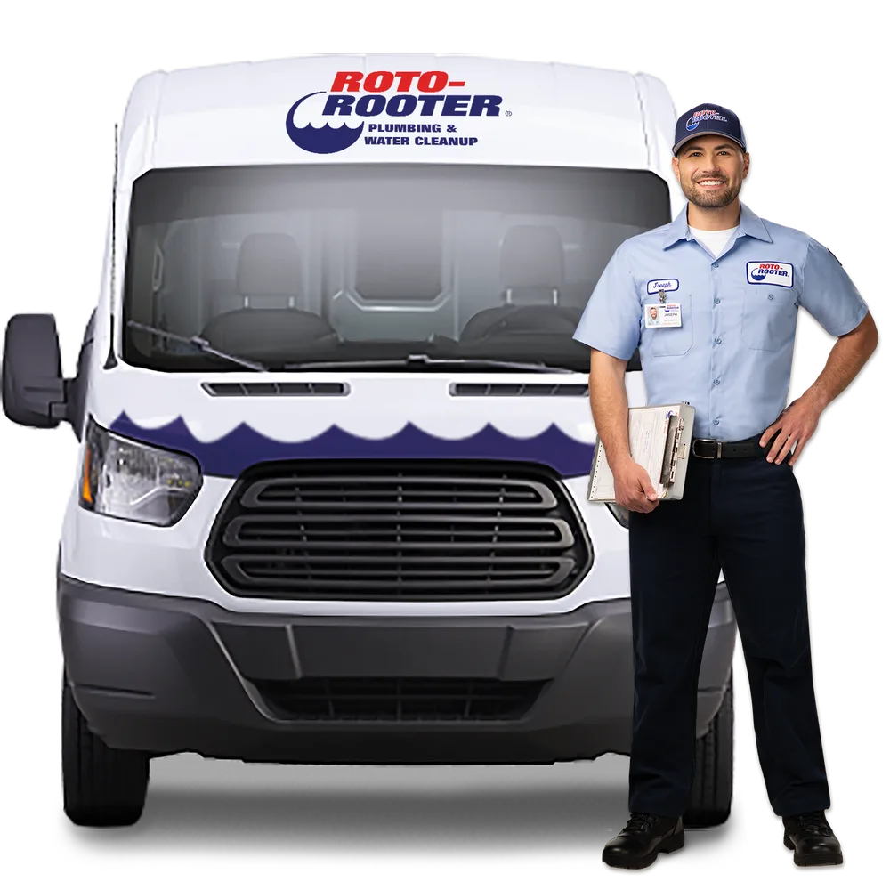Roto-Rooter ChatGPT ad — 24/7 Plumbing &amp; Drain Service Near You