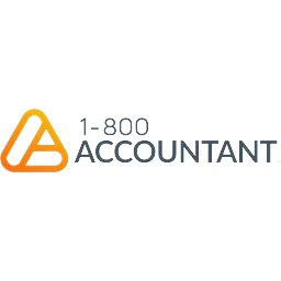 1-800Accountant ChatGPT ad — Real estate tax, handled