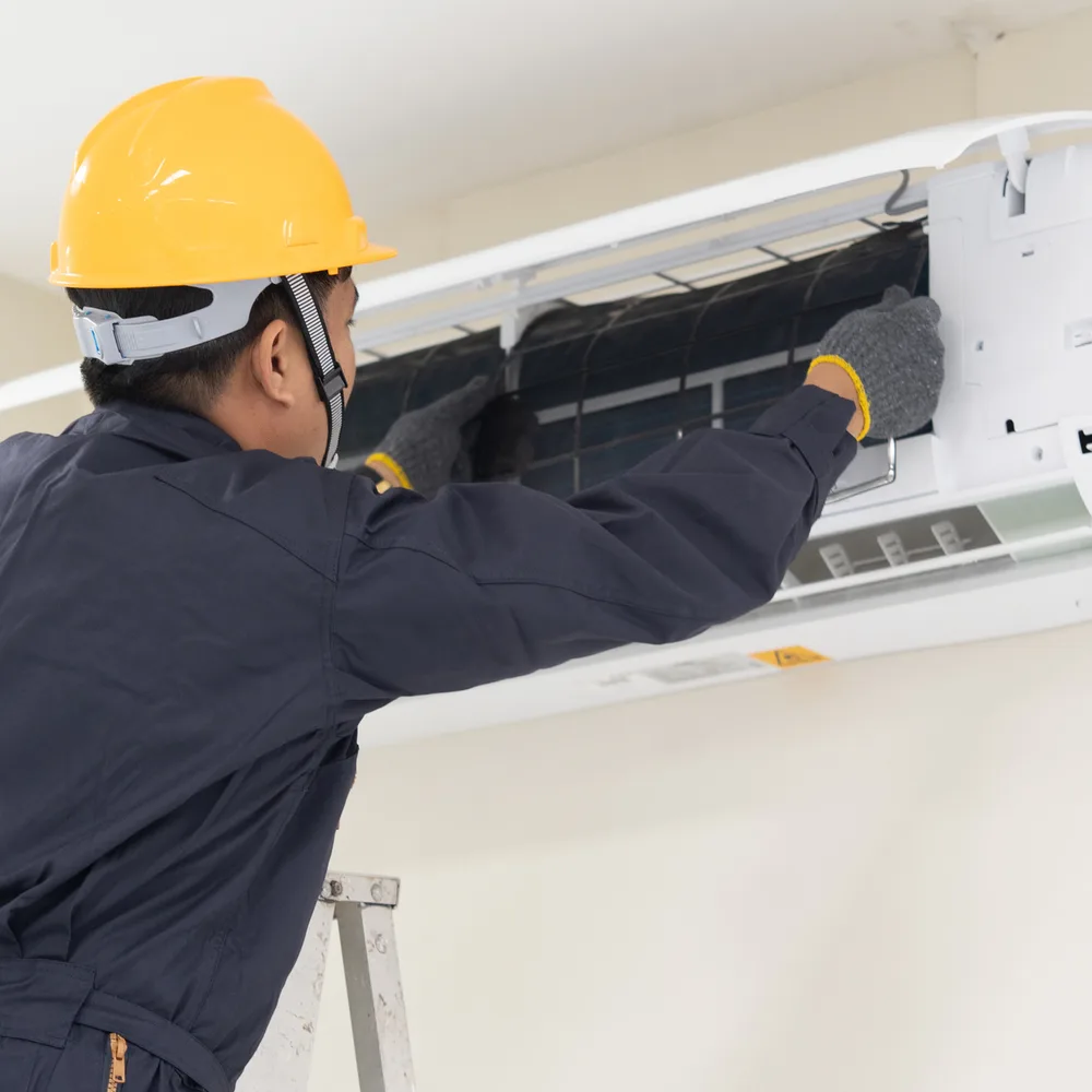 Angi ChatGPT ad — AC Install Pros