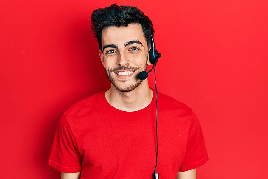 AnswerFirst Communications, Inc. ChatGPT ad — 24/7 Answering Service