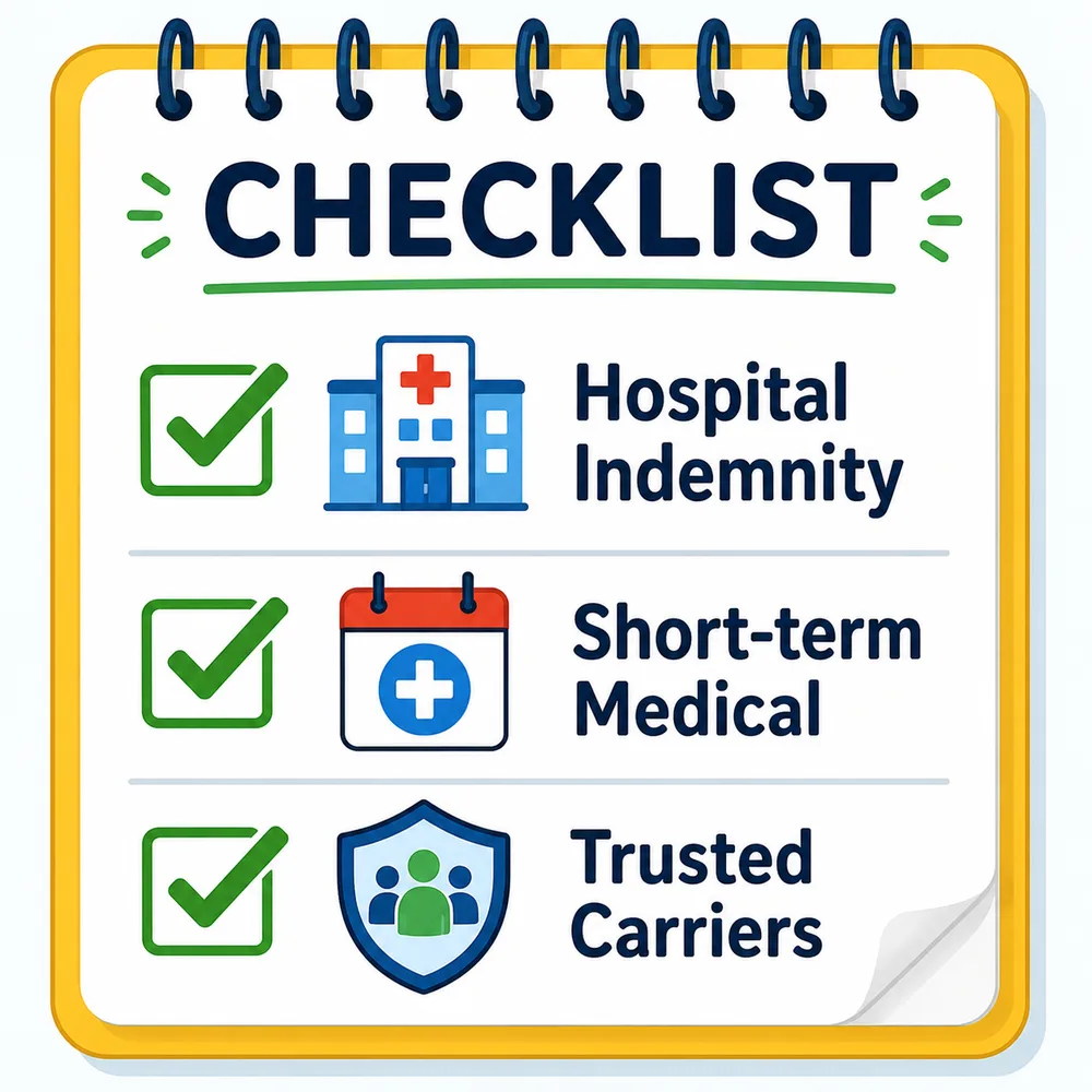 GetHealthCoverage ChatGPT ad — Compare Health Insurance