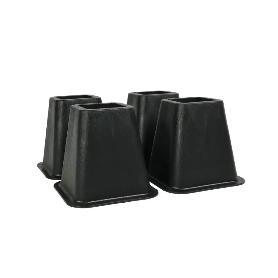 Alorair ChatGPT ad — 6 Inch Dehumidifier Risers