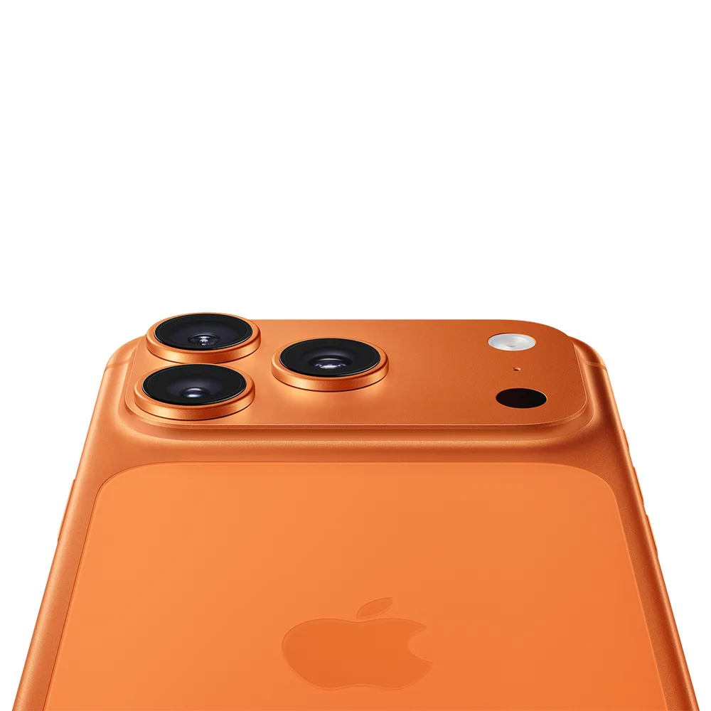AT&T Mobility ChatGPT ad — Shop iPhone 17 Pro Deals