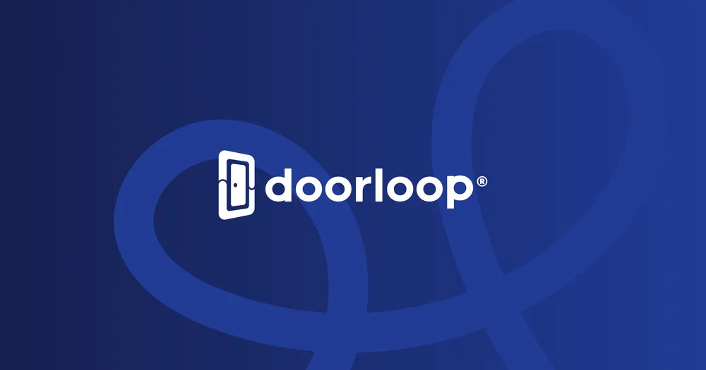 DoorLoop ChatGPT ad — #1 Rated property mgmt software