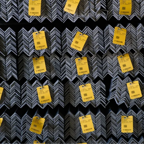 Gerdau Ameristeel Inc. ChatGPT ad — Most Complete Portfolio of Merchant Bar Steel