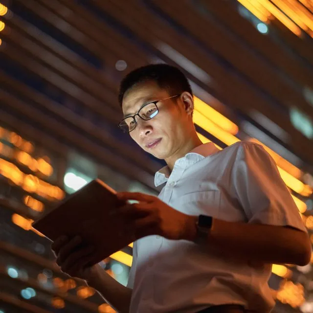 Mastercard ChatGPT ad — Payments Strategy Consulting