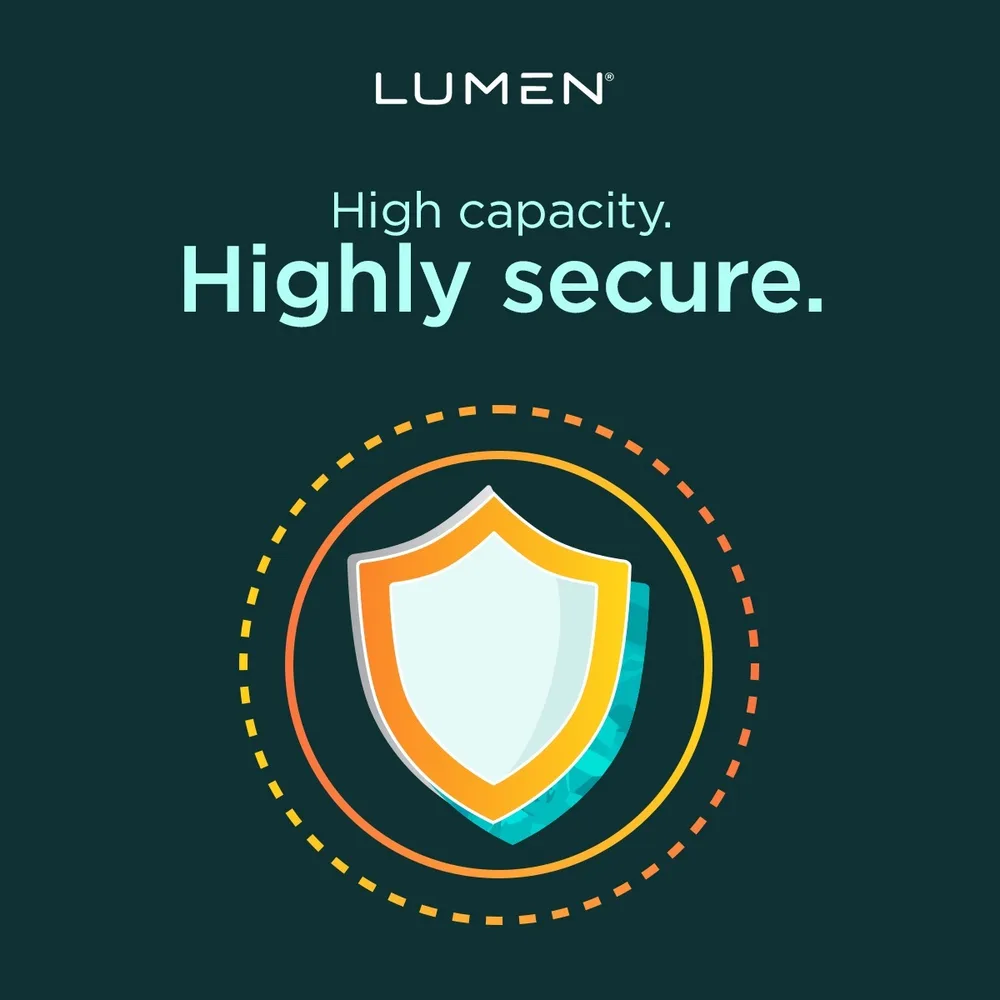 Lumen ChatGPT ad — Lumen®