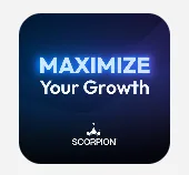 Scorpion Co ChatGPT ad — Pest Control Marketing