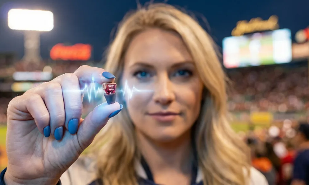 hear.com LLC ChatGPT ad — The #1 Hearing Aid Recommended by Forbes