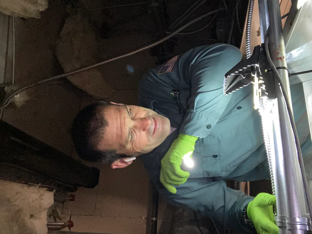 Versa-Tech Pest Management, INC. ChatGPT ad — Professional Rodent Removal - Free InspectionFor