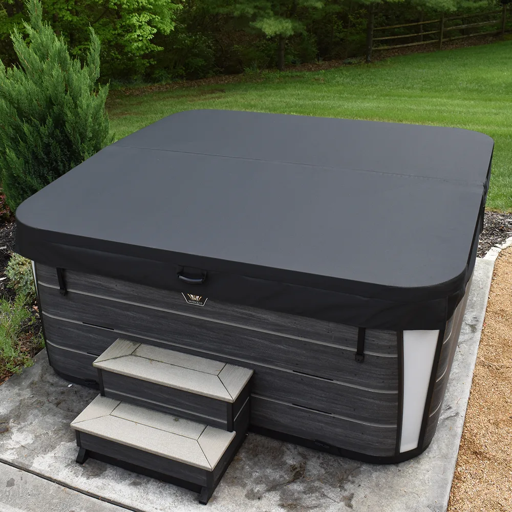 America's SPA-MART - Sonshine Covers Inc. ChatGPT ad — USA-Made Spa Covers Built To Last