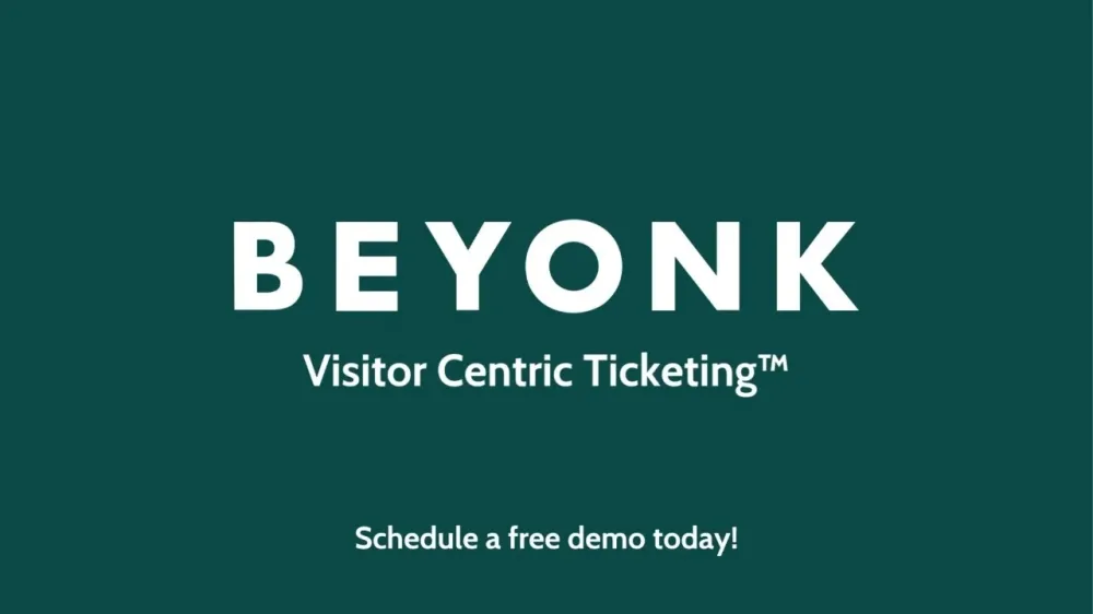 Beyonk ChatGPT ad — Online Event Ticketing System | Ticket Booking Sof