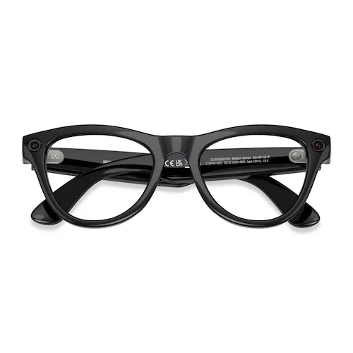 EyeBuyDirect ChatGPT ad — Ray-Ban Meta Skyler (Gen 2)