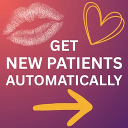 MedspaBloom ChatGPT ad — Automated Clinic Growth System | Get New Patients