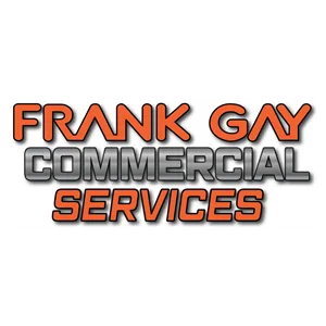 Frank Gay Commercial Services ChatGPT ad — Frank Gay Commercial Services - #1 Plumbers