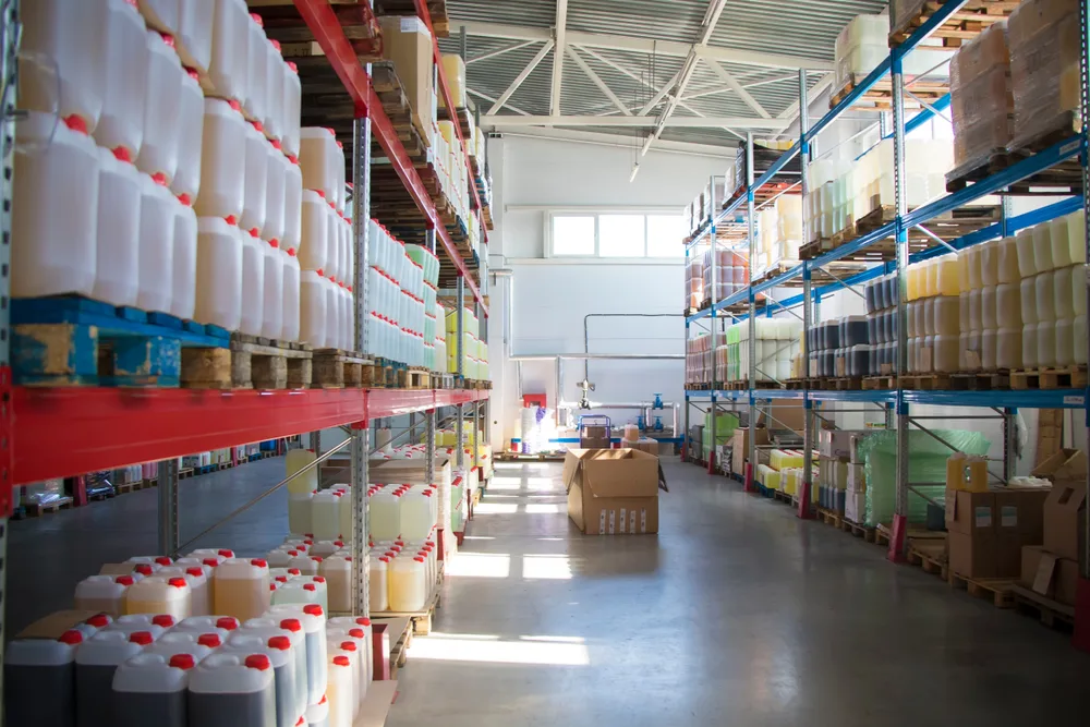 ArroChem Inc ChatGPT ad — Contract Chemical Manufacturing