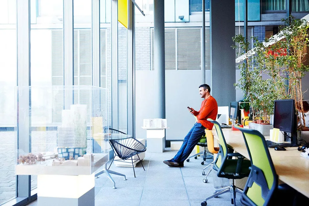 iShares® by BlackRock ChatGPT ad — Goal-Based Investing