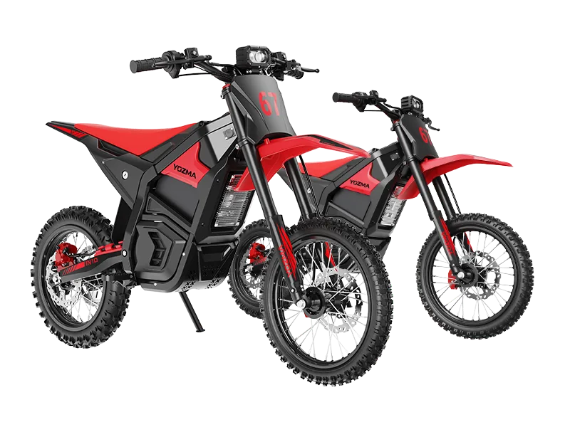 Yozma ChatGPT ad — Yozma IN 10 Combo Pack (2 Bikes) – Best Value D...