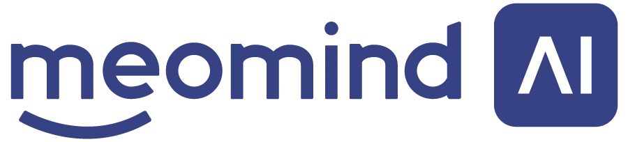 Meomind Inc. ChatGPT ad — Meomind