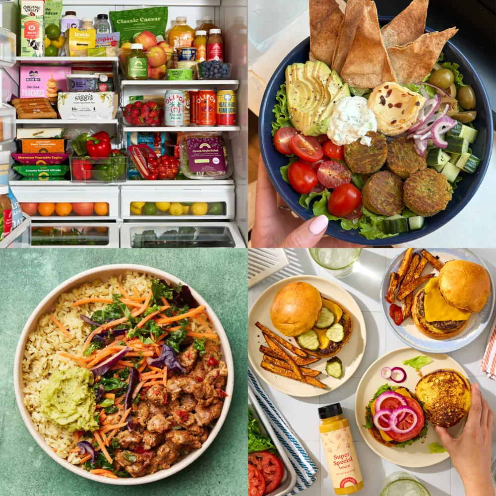 Hungryroot ChatGPT ad — Hungryroot Recipes