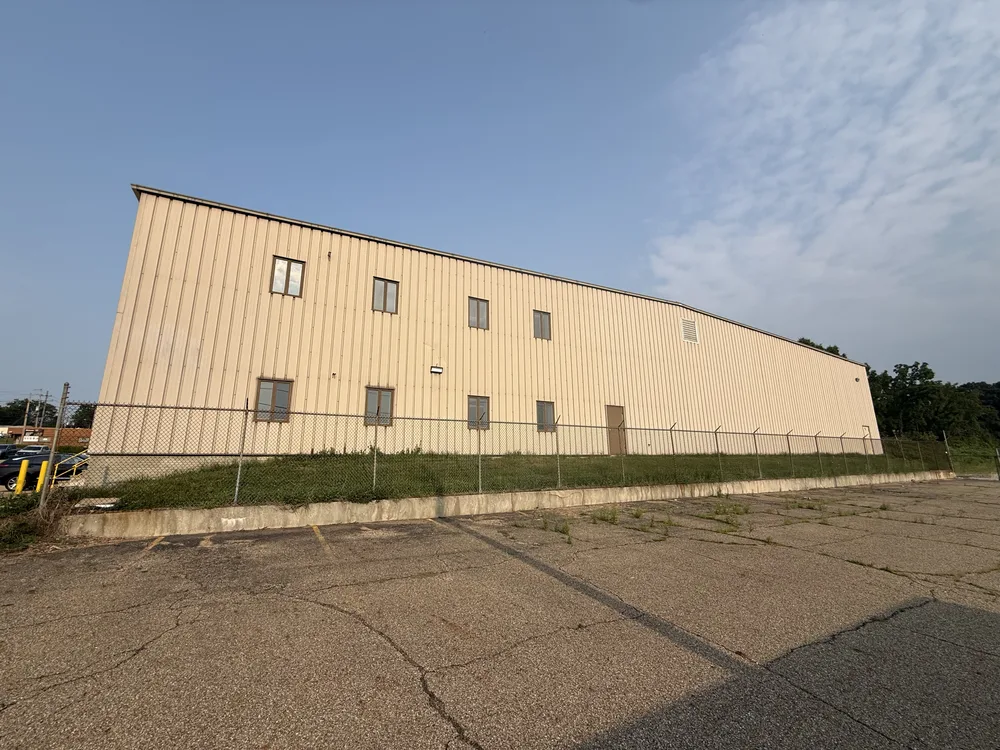 Front Line Inspection Services, LLC ChatGPT ad — Ohio Commercial PCAs