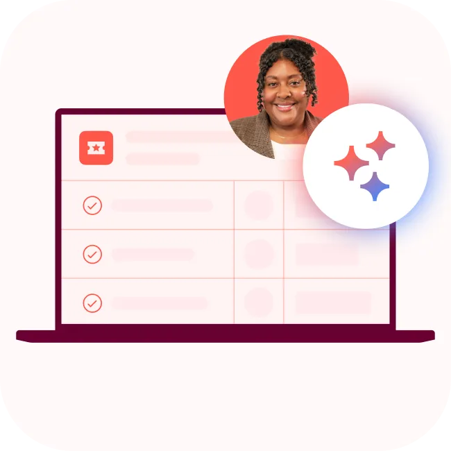 Asana ChatGPT ad — AI that works for your team