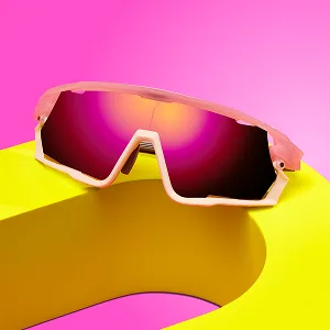 Zenni Optical ChatGPT ad — Biking Glasses Online