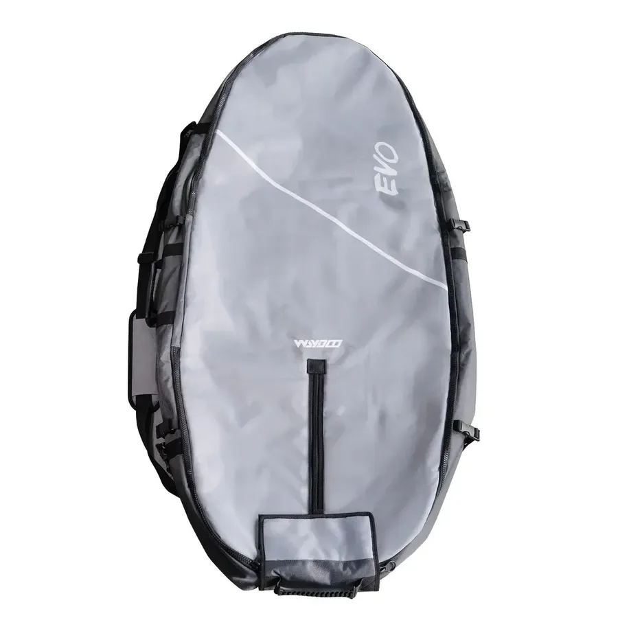 Waydoo ChatGPT ad — Flyer EVO Board Bag - 130L