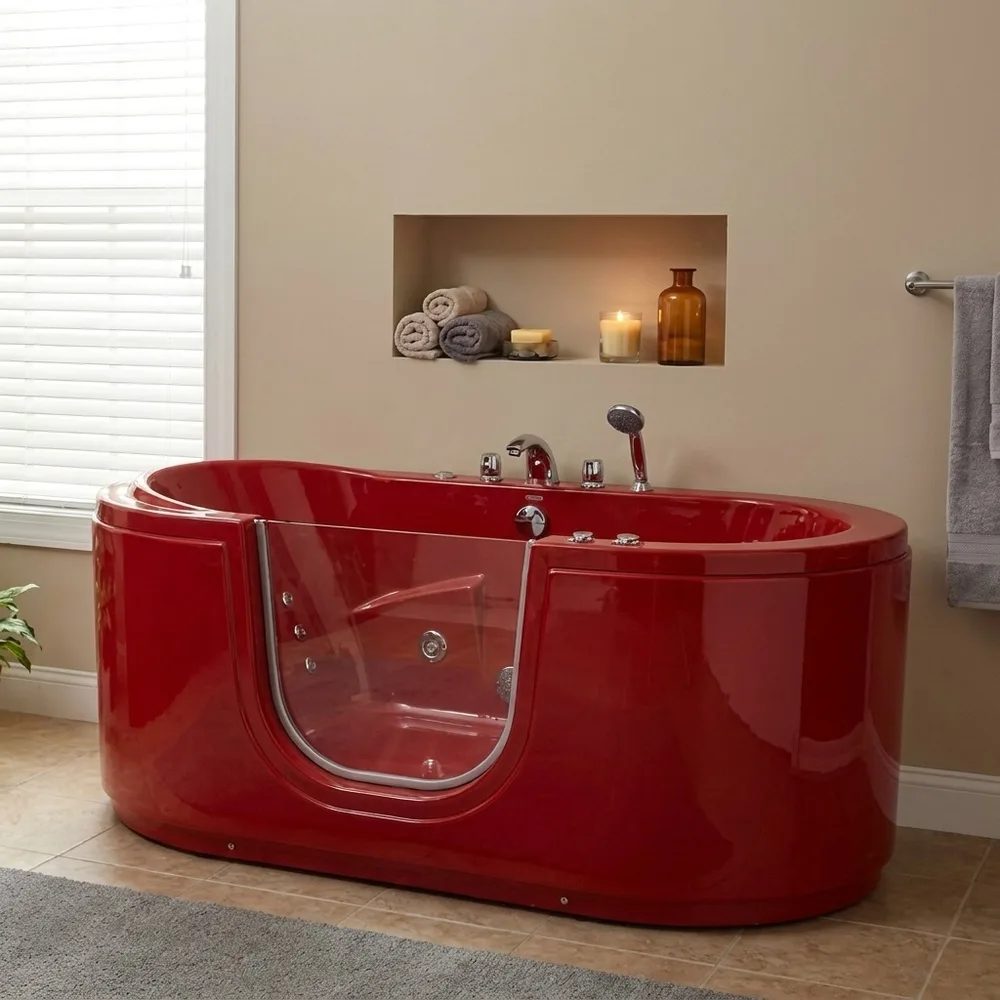 MediaForce ChatGPT ad — Walk-In Tub Prices in Your Area