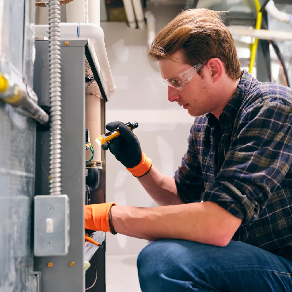 Angi ChatGPT ad — Furnace Install Pros