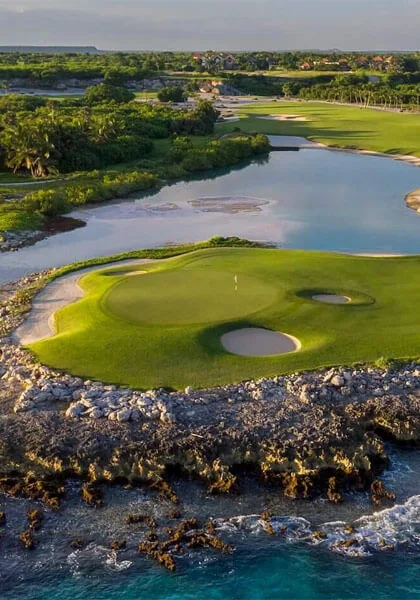 Golf Zoo, Inc ChatGPT ad — Golf Packages to Top Golf Destinations | Golf Zoo