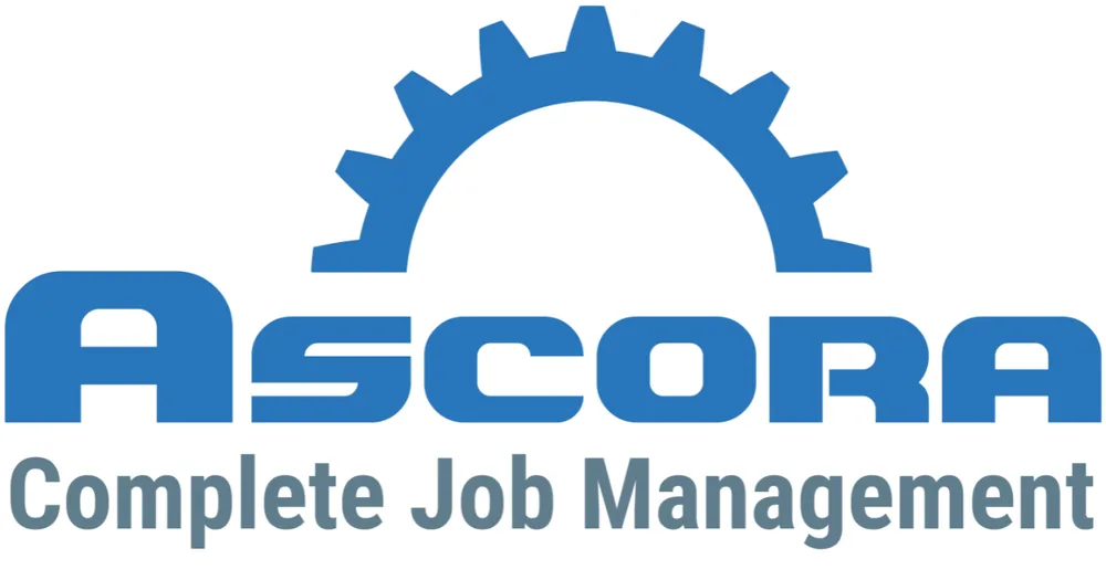 Ascora ChatGPT ad — Ascora FSM: #1 Alternative to ServiceTitan