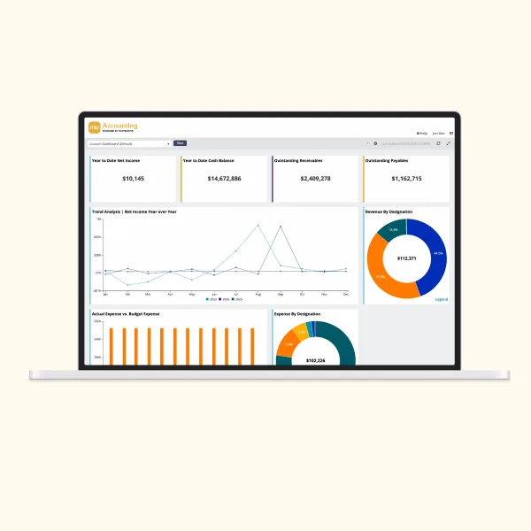 Momentive Software ChatGPT ad — Forecast With Control