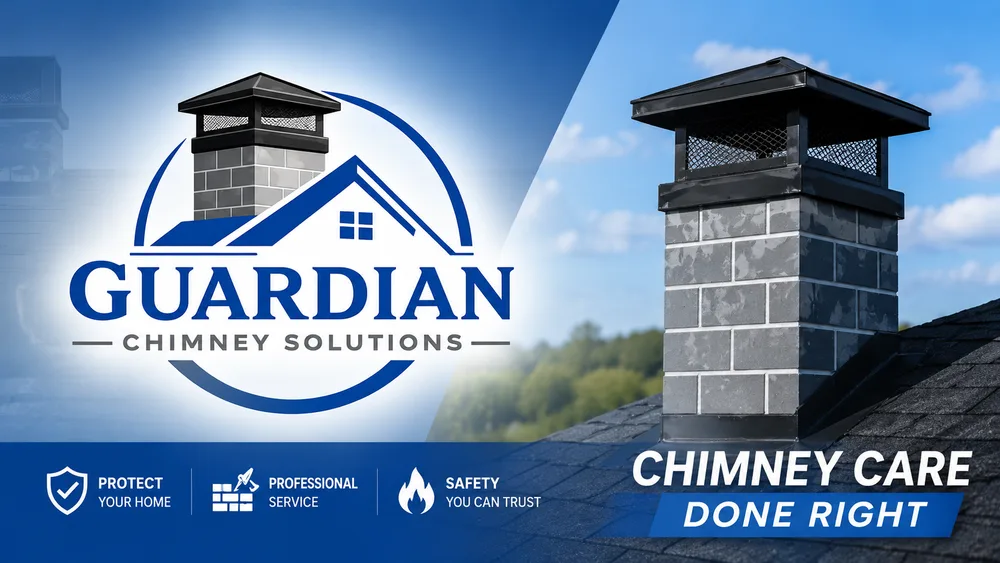 Guardian Chimney Solutions LLC ChatGPT ad — Chimney Caps & Repair | Guardian Chimney