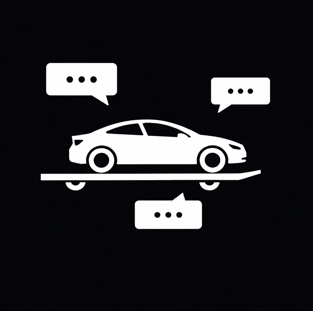 Shiply ChatGPT ad — Low Cost Car Shipping From Only $199