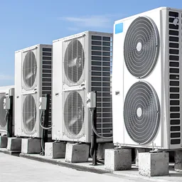 Renesas ChatGPT ad — Efficient HVAC Control