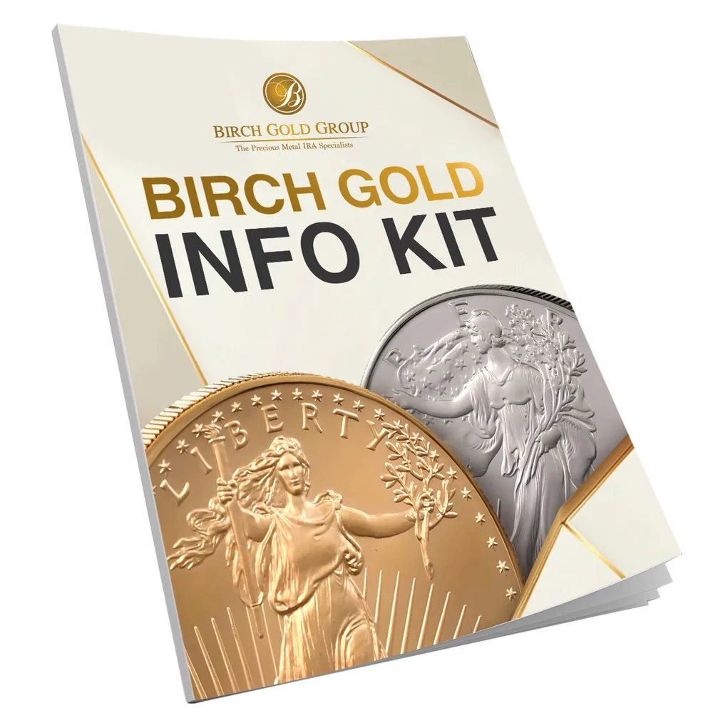 Birch Gold Group LP ChatGPT ad — Researching Investing In Gold & Silver?