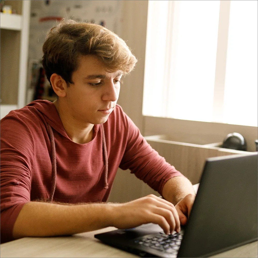 Kaplan ChatGPT ad — Free SAT® Practice Test and Questions