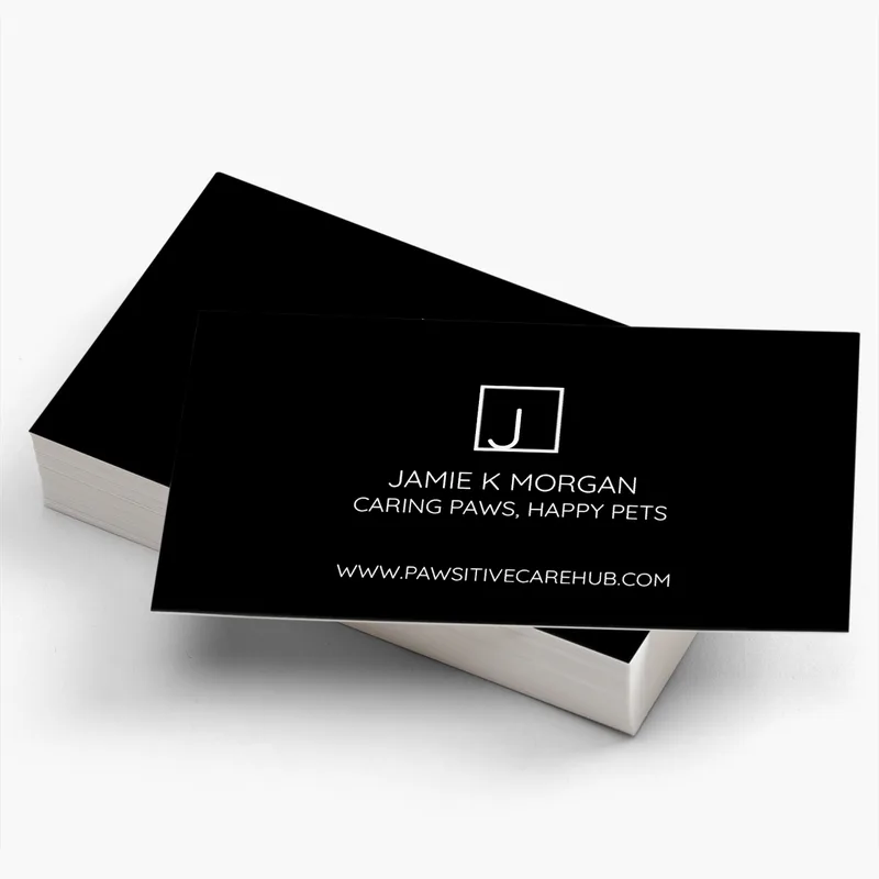 VistaPrint ChatGPT ad — Wedding ready