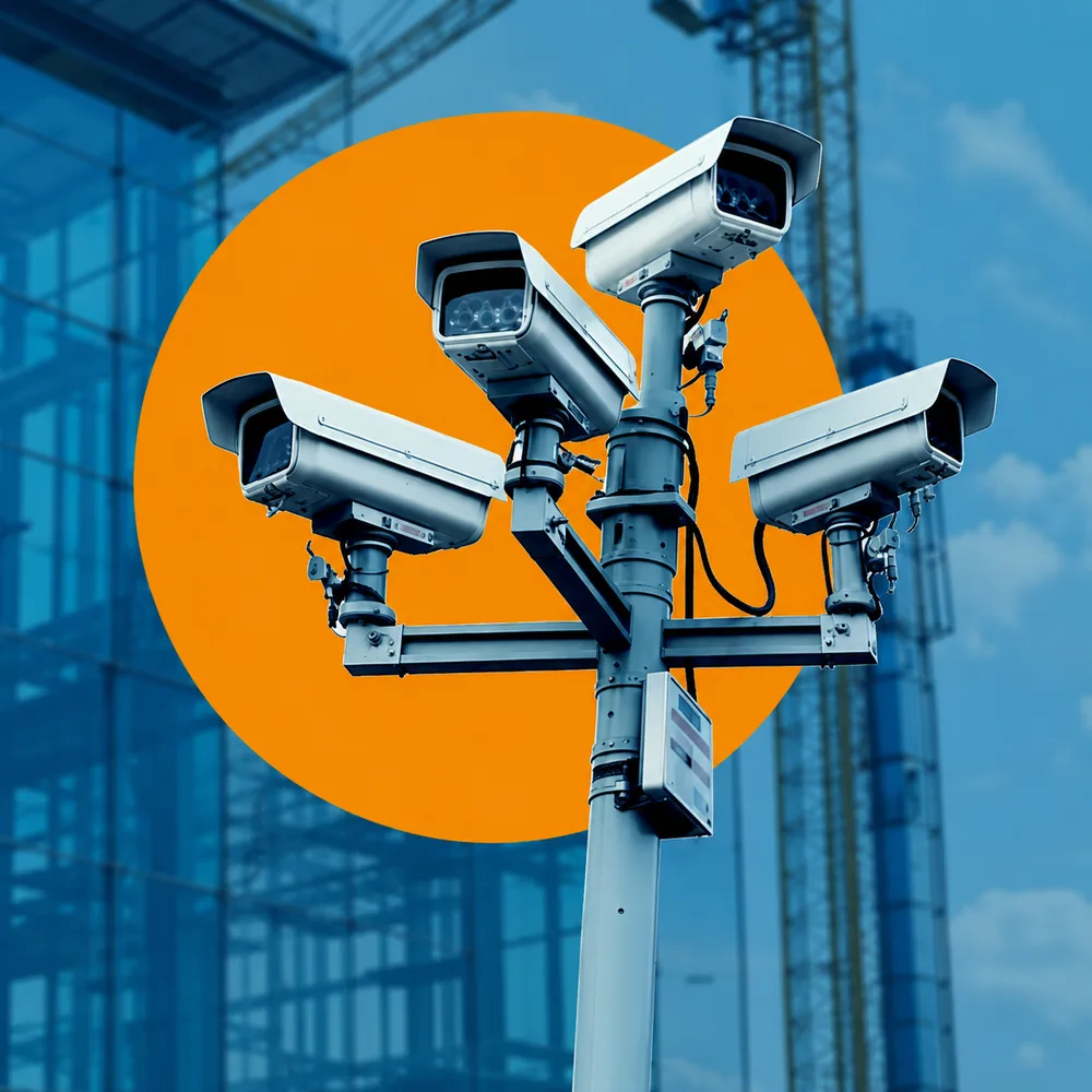 Pro-Vigil ChatGPT ad — 24/7 Construction Site Monitoring