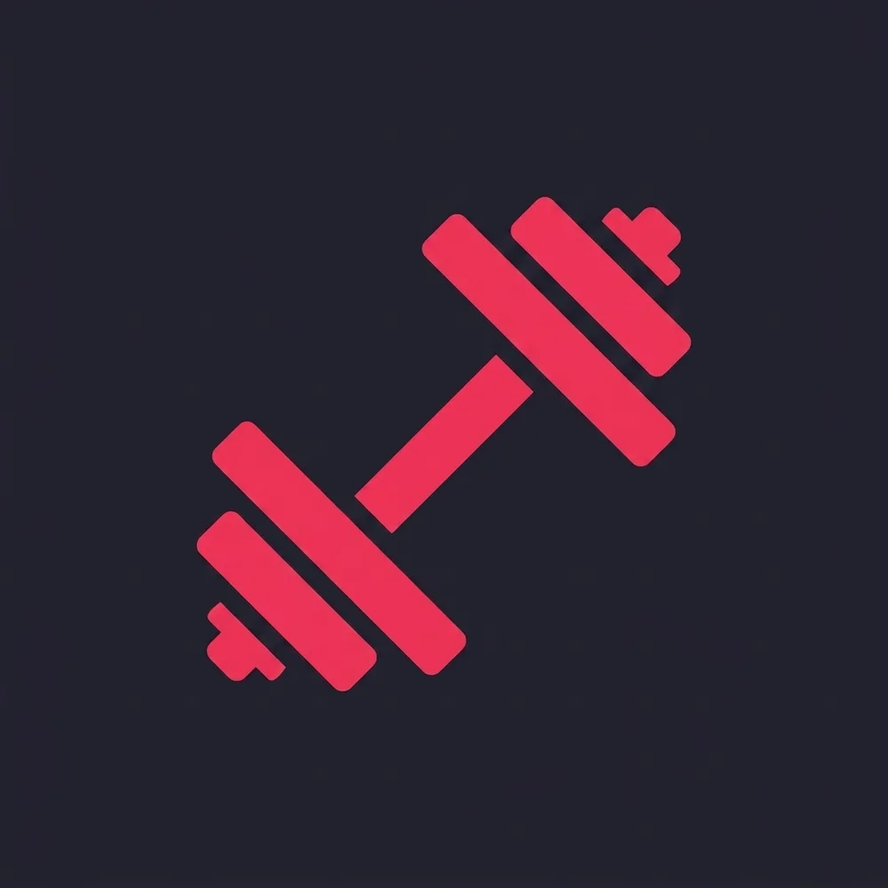 Fitbod ChatGPT ad — Try Fitbod. No more guessing. Just lift.
