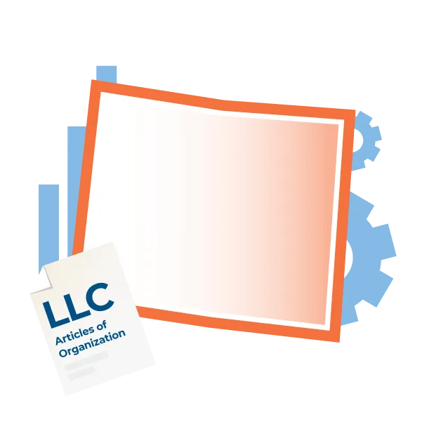 Northwest Registered Agent ChatGPT ad — Wyoming LLC, Everything Included