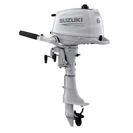 Cumberland Watersports ChatGPT ad — Best Outboard For Small Boats