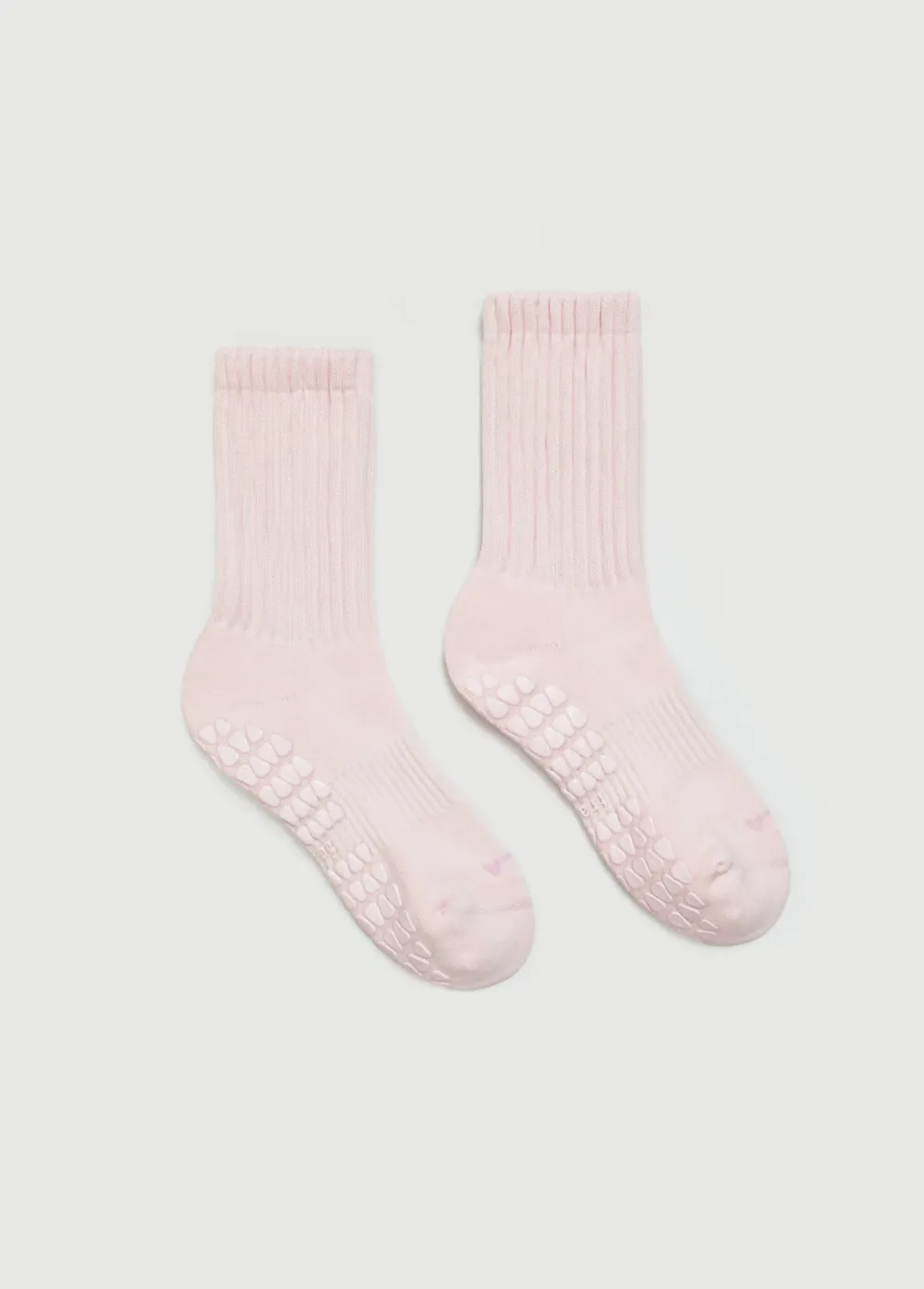 Fraise ChatGPT ad — Luxury Grip Socks for Pilates & Yoga