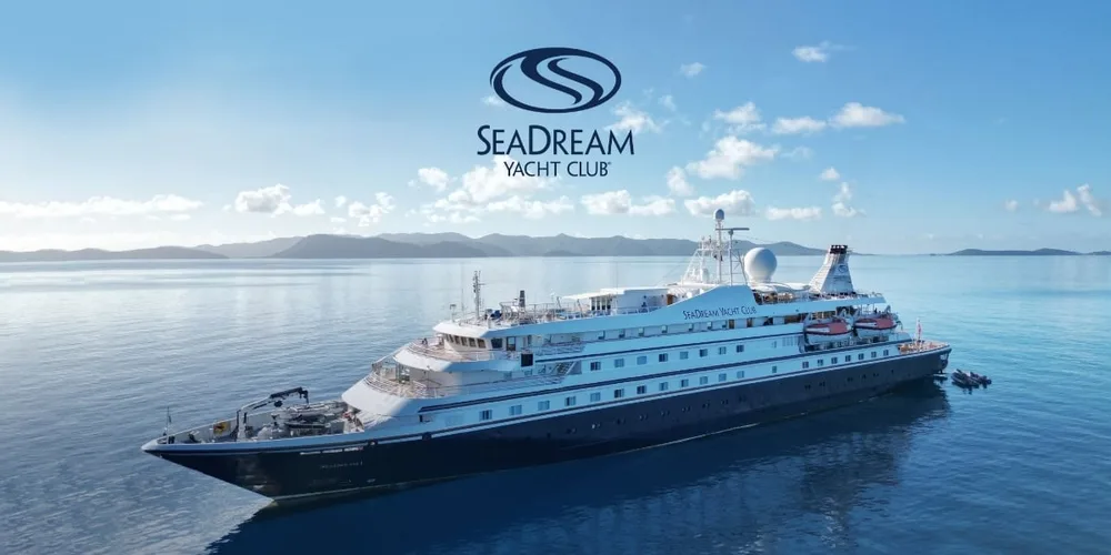 SeaDream Yacht Club ChatGPT ad — Discover SeaDream Ultra-Luxury Yacht Cruise