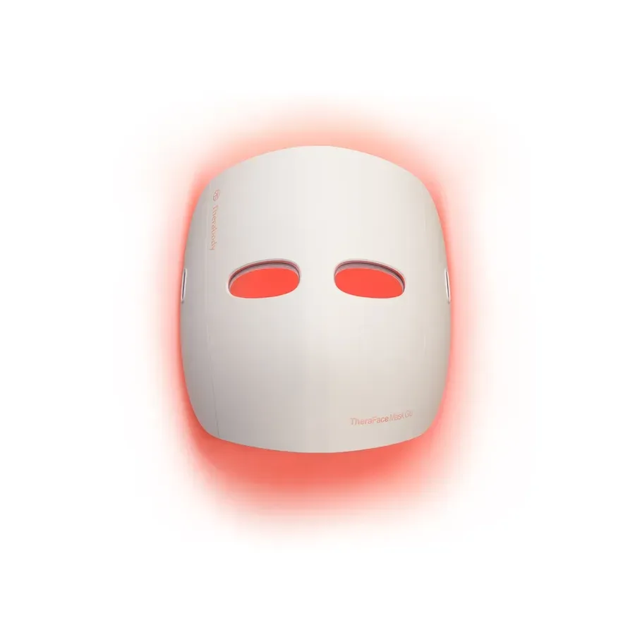 Therabody ChatGPT ad — High-Tech Wellness Insights