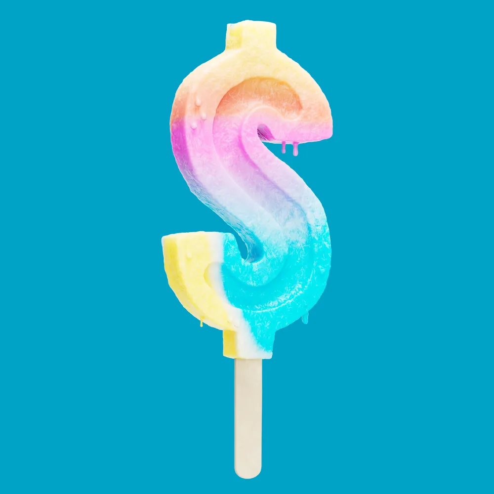 SoFi ChatGPT ad — Personal Loans