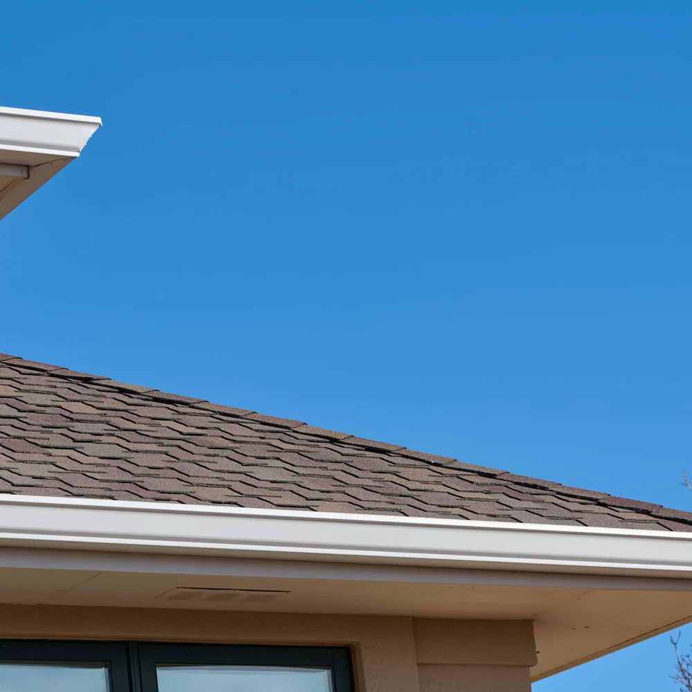 Angi ChatGPT ad — Find Local Gutter Contractors